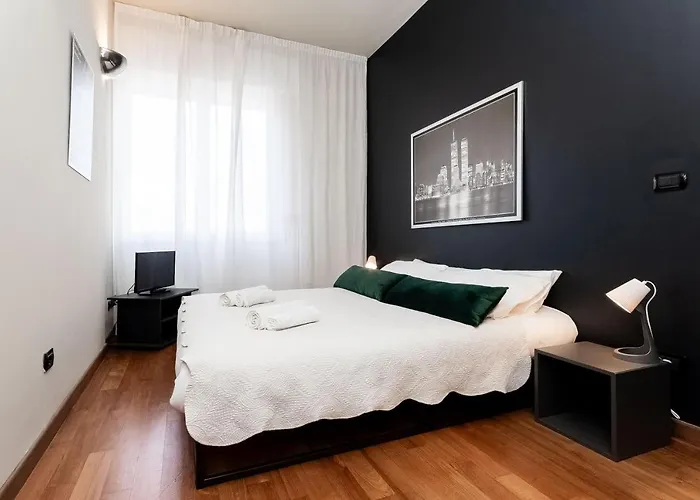 100 Metri Dal Mare - Centro Citta