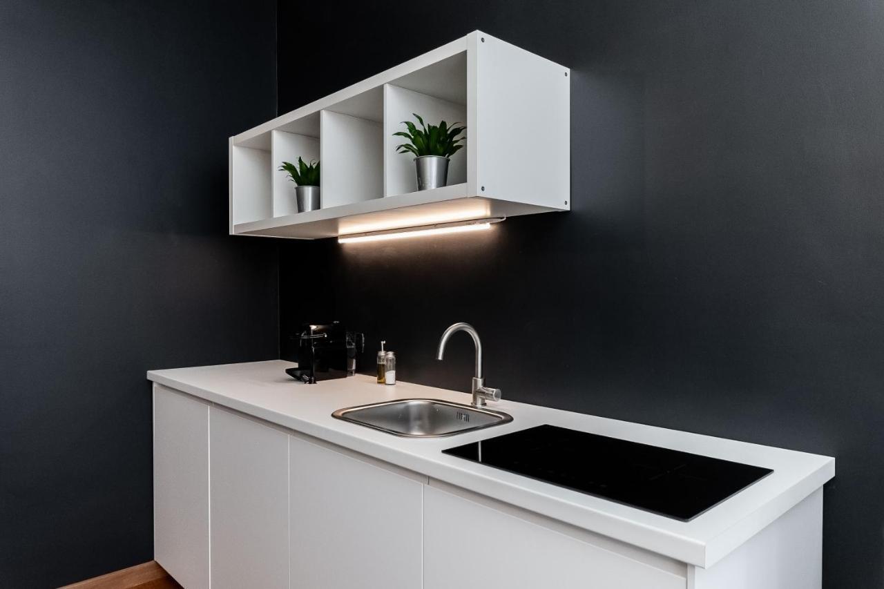100 Metri Dal Mare - Centro Citta Appartement Genua
