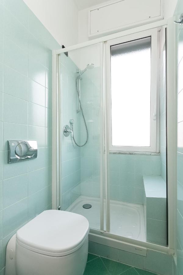 Appartement 100 Metri Dal Mare - Centro Citta
