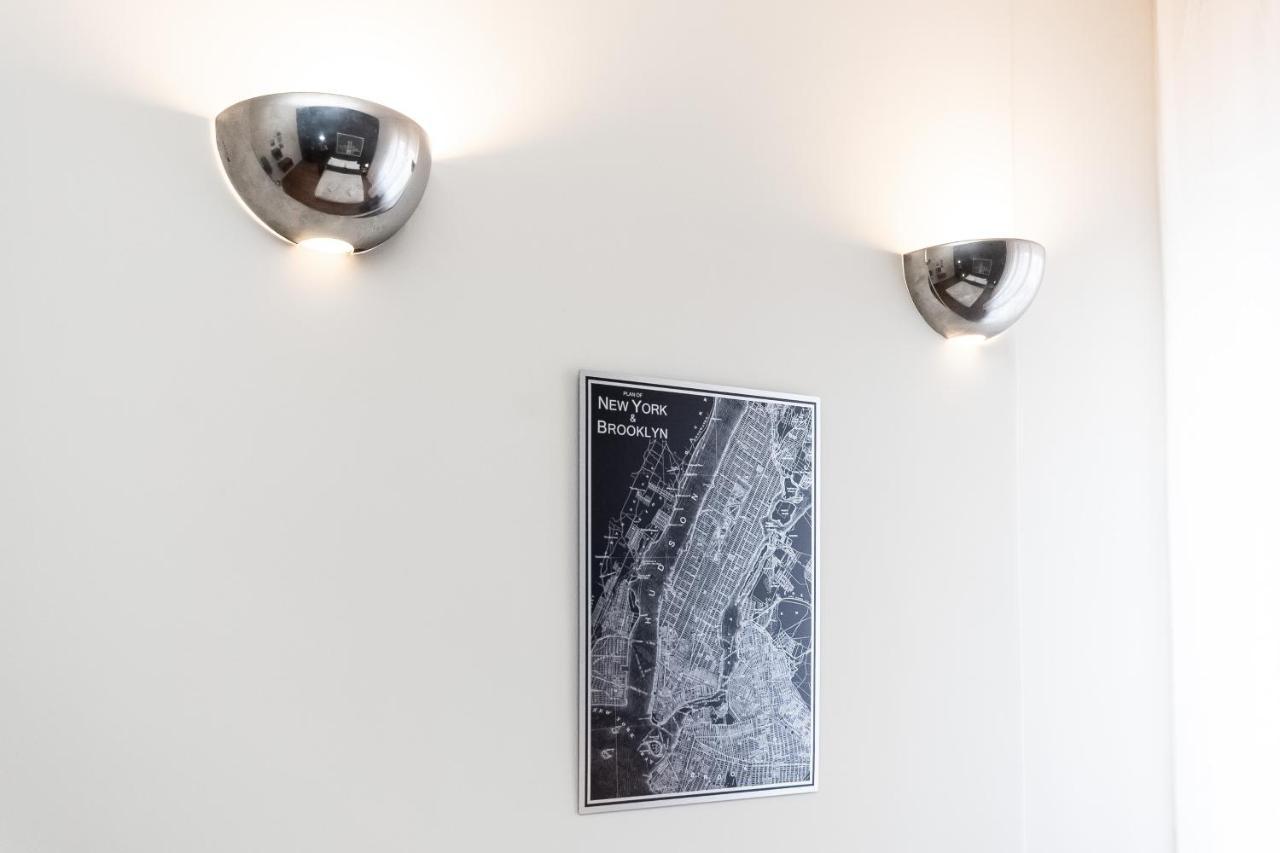 Appartement 100 Metri Dal Mare - Centro Citta