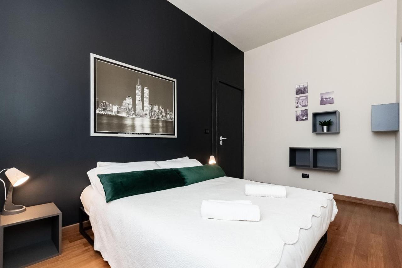 Appartement 100 Metri Dal Mare - Centro Citta Genua