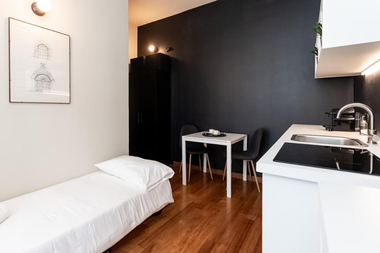 Appartement 100 Metri Dal Mare - Centro Citta Genua